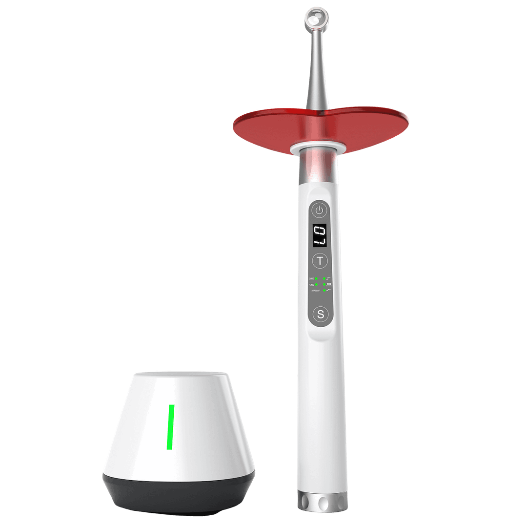 BETTERWAY Light Cure C25